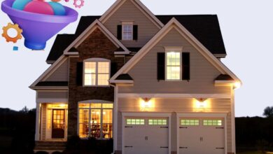 leads in real estate